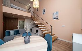 Paraíso Apartment by Amber Star Rent